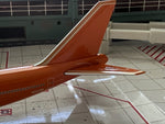 Braniff International 747-200  N602BN Gemini 1:400