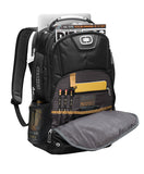 2013 AA Logo Ogio Bolt Backpack