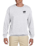 Braniff Aircraft Maintenance Unisex Sweatshirt