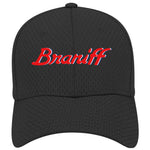 Braniff Mesh Cap