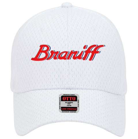 Braniff Mesh Cap