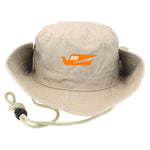 Braniff Logo Twill Aussie Hat