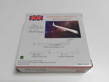 British European Airways D.H. Comet 3