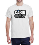 Cabin Crew T-Shirt