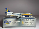 British Caledonian Dc-10 McDonnell Douglas Limited Edition