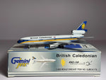 British Caledonian Dc-10 McDonnell Douglas Limited Edition
