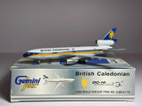 British Caledonian Dc-10 McDonnell Douglas Limited Edition