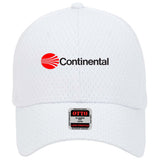 Continental Logo Mesh Cap