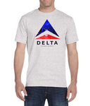 Delta Orgin City View T-Shirt