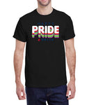 Delta Happy Pride T-shirt