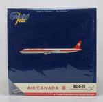 Air Canada DC-8-73F Freighter  C-FTK  1:400 Scale