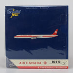 Air Canada DC-8-73F Freighter  C-FTK  Gemini 1:400 (GJACA834)