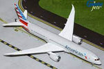 American Airlines 787-9 Gemini 1:200 scale Reg#N835AN