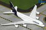 Lufthansa Airbus A380 GeminiJets 1:400 D-AIMK