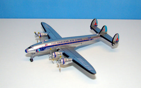 Aero Classics Eastern Airlines Historical Series