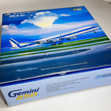 Eastern Airlines DC-8-61 N8768 Gemini Jets 1:250