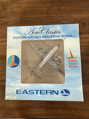 Aero Classics Eastern Airlines Historical Series
