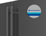Eastern Air Lines 1980's Ticket Jacket Magnets