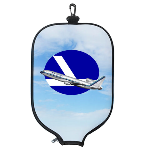 Eastern Airlines - Pickleball Paddle Cover