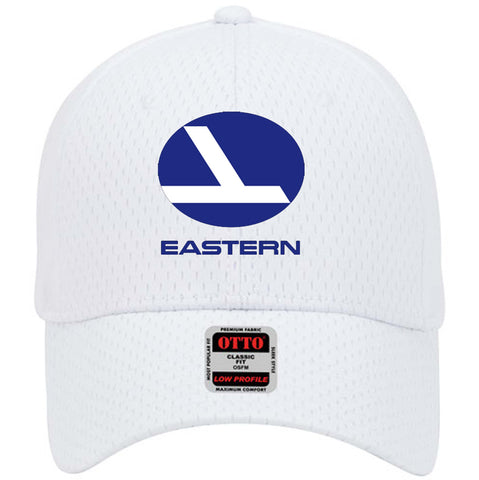 Eastern Airlines Mesh Cap