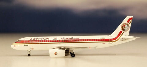 Egyptair  A320-200 SU-GBB Aero Classics 1;-400