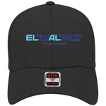 EL AL Isreal Airlines Mesh Cap