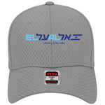 EL AL Isreal Airlines Mesh Cap