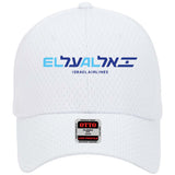 EL AL Isreal Airlines Mesh Cap