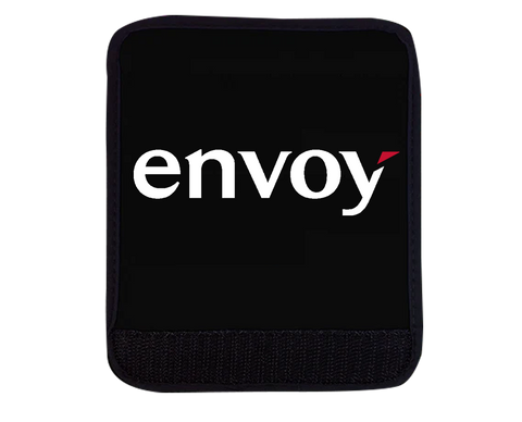 Envoy Logo Handle Wrap