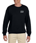 Envoy Aircraft Maintenance Unisex Sweatshirt *A&P LICENSE REQUIRED*