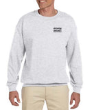 Envoy Aircraft Maintenance Unisex Sweatshirt *CREDENTIALS REQUIRED*