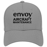 Envoy Aircraft Maintenance Mesh Cap *A&P LICENSE REQUIRED*