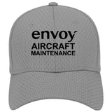 Envoy Aircraft Maintenance Mesh Cap *A&P LICENSE REQUIRED*