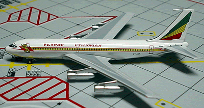 Aero Classics Ethiopian 720
