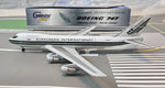 Evergreen International Boeing 747