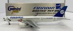 Finnair Boeing 757
