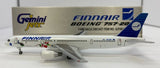 Finnair Boeing 757