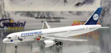 Finnair Boeing 757