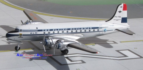 Aero Classics The Flying Dutchman