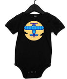 Flying Infant Bodysuit