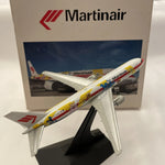 Martinair B767-31A/ER "Fox Kids"