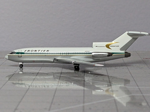 Aero Classics Frontier