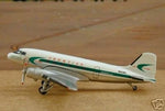 Aero Classics Frontier