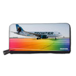 Pride Frontier Livery Wallet