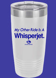 Eastern Airlines Whisperjet Tumbler