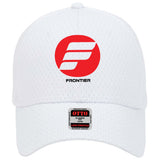 Frontier Logo Mesh Cap