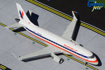 American Eagle Retro Livery E-170-1000STD 1:200 scale Gemini Jets Reg#N760MQ