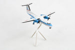 American Eagle Dash 8 Piedmont Livery -1:200 Scale