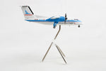 American Eagle Dash 8 Piedmont Livery -1:200 Scale