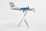 American Eagle Dash 8 Piedmont Livery -1:200 Scale